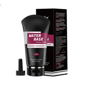 ALISANDA™ Enchanted Girl Luxe Smart Vibrating Ring – App-Controlled Pleasure for Couples