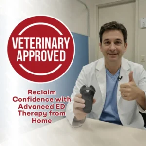 Alisanda™ 5-in-1  Performance Enhancement Device