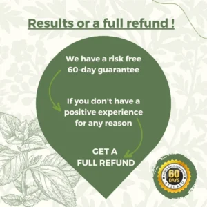 Alisanda - Natural Back Pain Patches