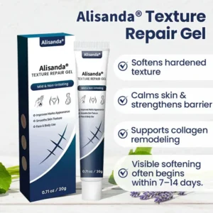 🔥Last Day Discount🔥 Alisanda® Texture Repair Gel