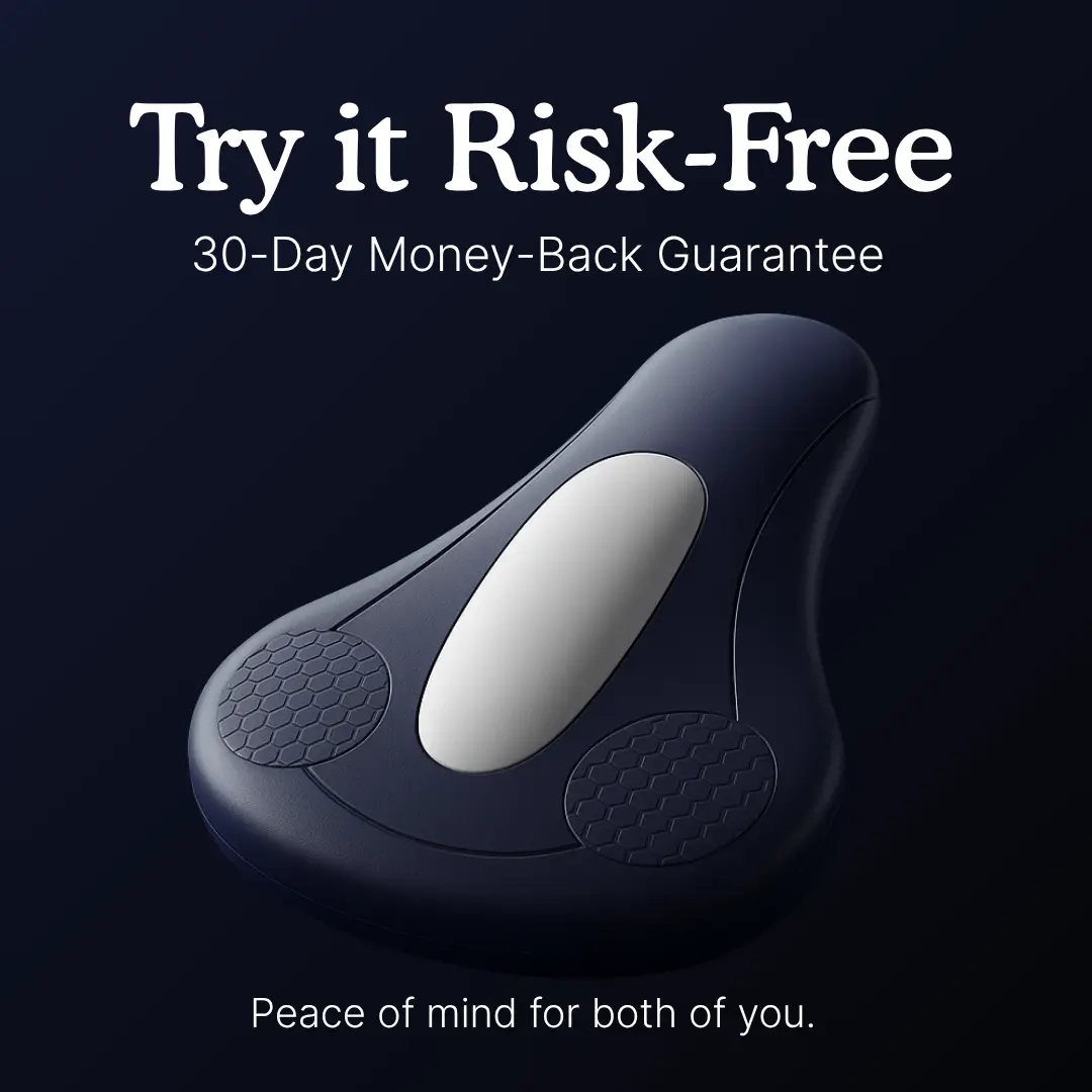 Alisanda™ VitalEngine Pro - The #1 5-in-1 At-Home Trainer that Restores Strength and Reverses ED & PE with Precision