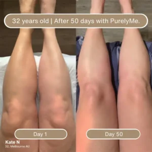 Alisanda®Collagen-Infused Body Oil • Deep Hydration + Firming Feel