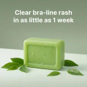 Alisanda™ - Antifungal Tea Tree Soap Bar