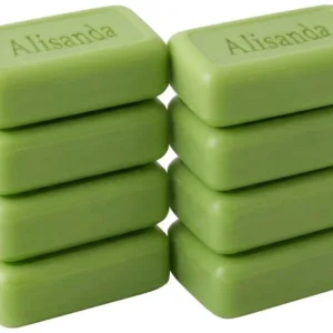 Alisanda™ - Antifungal Tea Tree Soap Bar