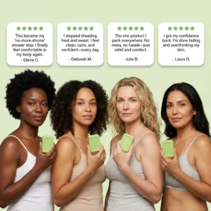 Alisanda™ - Antifungal Tea Tree Soap Bar