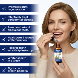 Alisanda® BeeTakt Oral Repair Solution