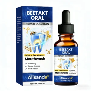Alisanda® BeeTakt Oral Repair Solution