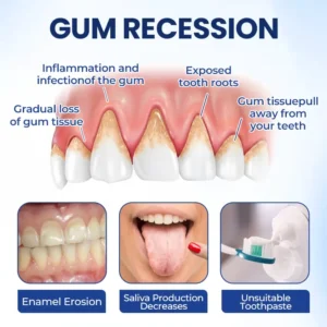 Alisanda® BeeTakt Oral Repair Solution