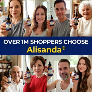 Alisanda® BeeTakt Oral Repair Solution