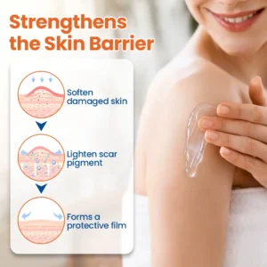 Alisanda® DermalRebuild Daily Renewal Gel