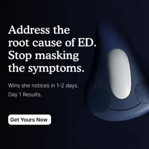 Alisanda™ Pelvic Therapy Device - [Restore Control]