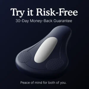 Alisanda™ Pelvic Therapy Device - [Restore Control]