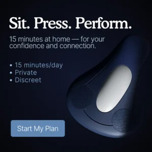 Alisanda™ Pelvic Therapy Device - [Restore Control]