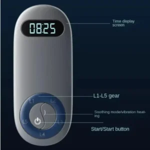 Alisanda™ Pelvic Therapy Device - [Restore Control]