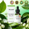 Alisanda® Chlorophyll & Stem Cell Body Rejuvenating Serum (Lifts and firms sagging skin, reduces the appearance of wrinkles)