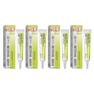 Alisanda® Neuro-Peptide & Retinol Wrinkle-Lift Firming Cream- Last Day Promotion 70% OFF