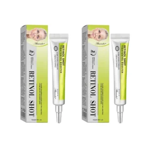 Alisanda® Neuro-Peptide & Retinol Wrinkle-Lift Firming Cream- Last Day Promotion 70% OFF