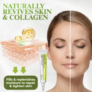 Alisanda® Neuro-Peptide & Retinol Wrinkle-Lift Firming Cream- Last Day Promotion 70% OFF