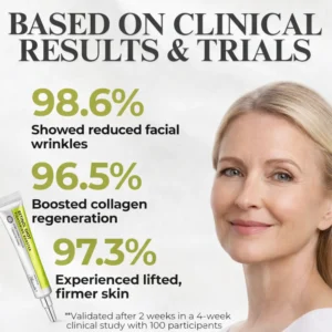 Alisanda® Neuro-Peptide & Retinol Wrinkle-Lift Firming Cream- Last Day Promotion 70% OFF