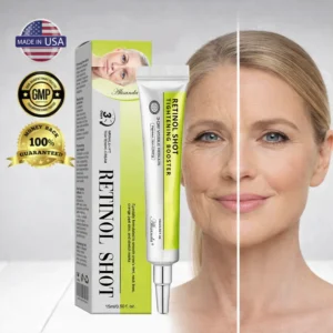 Alisanda® Neuro-Peptide & Retinol Wrinkle-Lift Firming Cream- Last Day Promotion 70% OFF
