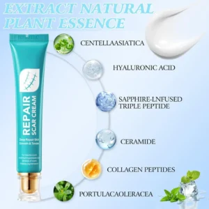 🌿Alisanda Scar Repair Cream