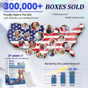 Alisanda® Vein Contour Micro-Patches: The 7-Day Transformation for Varicose Veins