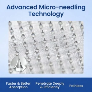 Alisanda® Vein Contour Micro-Patches: The 7-Day Transformation for Varicose Veins