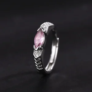 💥Last Day Promotion 80% OFF - 🔥Alisanda Magnetology Moissanite Diamond Ring💖