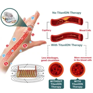 💥Last Day Promotion 80% OFF - 🔥Alisanda Magnetology Moissanite Diamond Ring💖