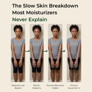 Pure Nilotica Shea Butter by Alisanda®