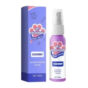 Alisanda® Natural Dental Spray