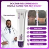 Alisanda Scar Cream – Advanced Treatment for Raised & Keloid Scars