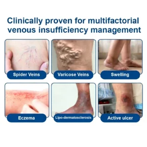 Alisanda® Skip Costly Procedures — Find Relief With One Easy Patch!
