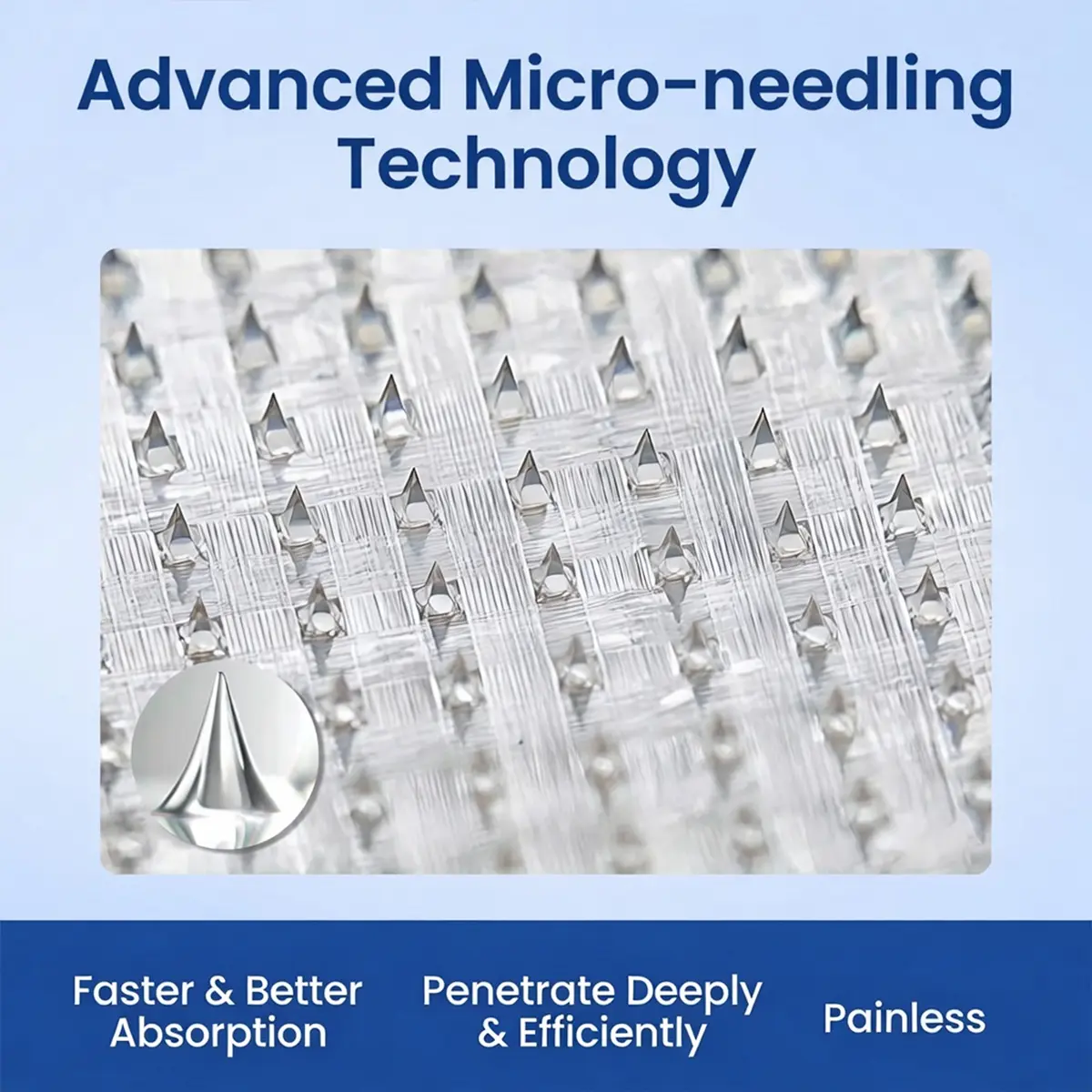 Alisanda® Skip Costly Procedures — Find Relief With One Easy Patch!