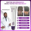 Keloid & Raised Scar Removal Cream | Alisanda 2026