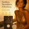 Alisanda® Transdermal Tanning Patch 2026 | Natural Glow