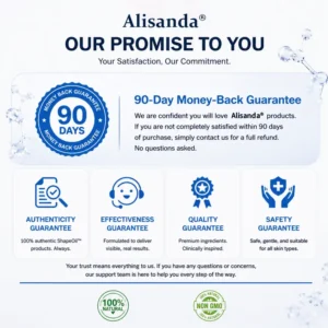 Alisanda®2-in-1 Microneedle & Hydrocolloid Patch🍀| Removes Raised Moles, Acne, Flat Warts & Skin Tags