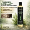 🔥LAST DAY 20% OFF - 🌿Alisanda® Organic Rosemary Hair Growth Shampoo