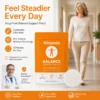 Alisanda® Balance Support Patch
