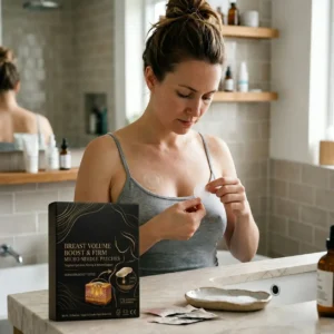 💥Alisanda® 💥Breast Enhancement Patches