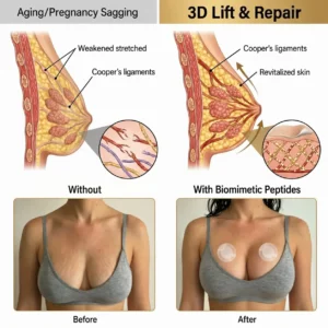 💥Alisanda® 💥Breast Enhancement Patches