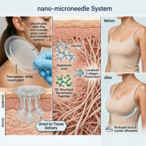 💥Alisanda® 💥Breast Enhancement Patches