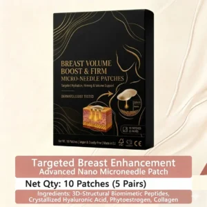 💥Alisanda® 💥Breast Enhancement Patches