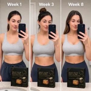 💥Alisanda® 💥Breast Enhancement Patches
