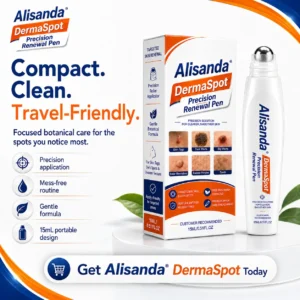 Alisanda® DermaSpot Precision Renewal Pen