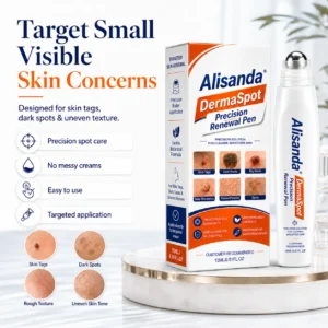 Alisanda® DermaSpot Precision Renewal Pen