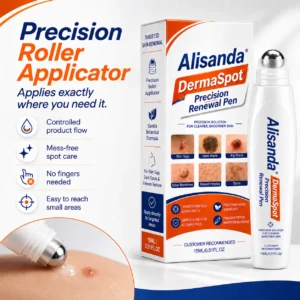 Alisanda® DermaSpot Precision Renewal Pen