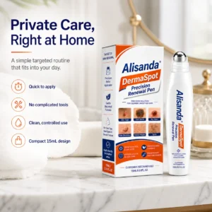 Alisanda® DermaSpot Precision Renewal Pen