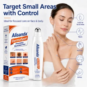 Alisanda® DermaSpot Precision Renewal Pen