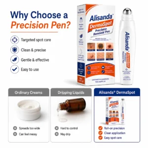 Alisanda® DermaSpot Precision Renewal Pen